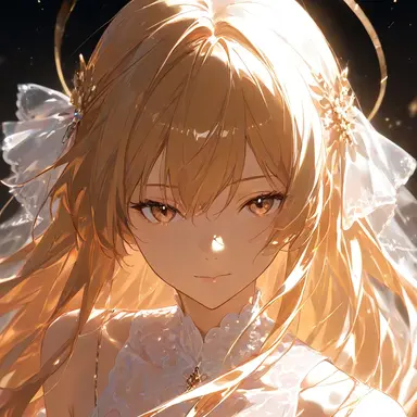 Profile image of ミライ