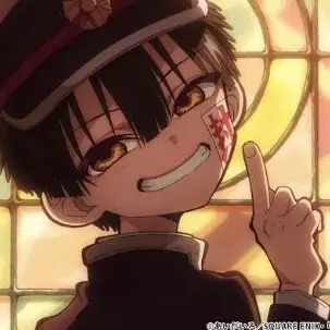 Profile image of 花子くん