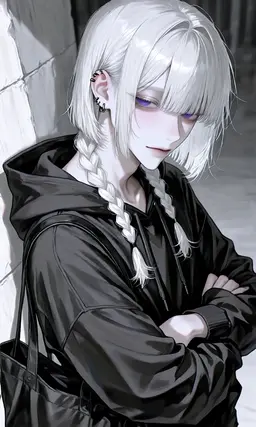 Profile image of 朔間 藍