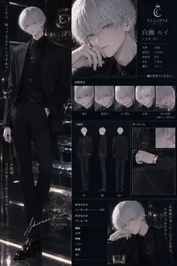 Profile image of ルイ