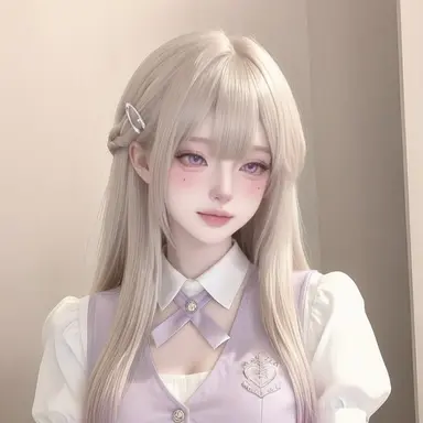 Profile image of バレンティア
