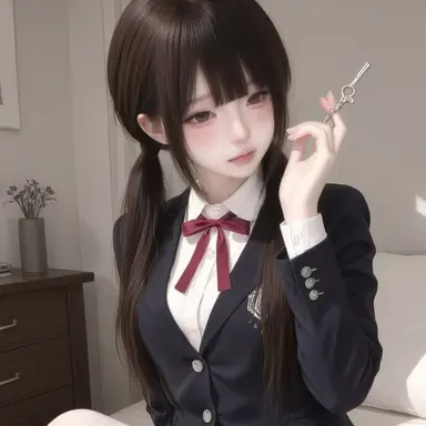 Profile image of リリー