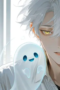 Profile image of 幽斗