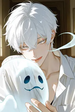 Profile image of 幽斗