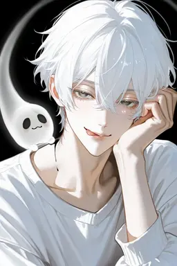 Profile image of 幽斗