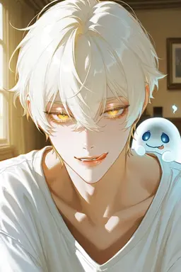 Profile image of 幽斗