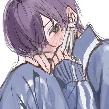 Profile image of 剣持刀也