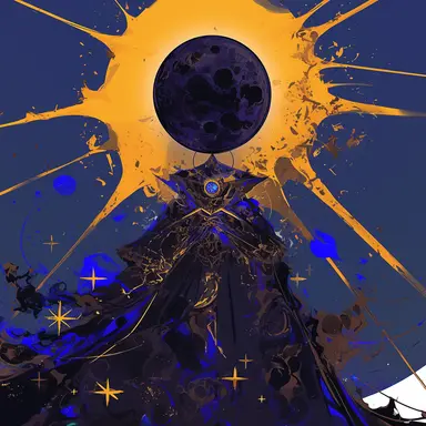 Profile image of 너를 찾아온 누군가