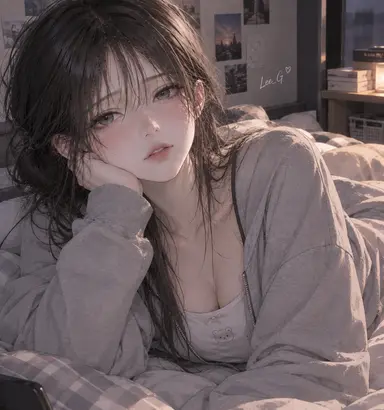 Profile image of Yoon Seorin