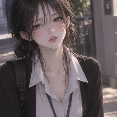 Profile image of Yoon Seorin