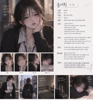 Profile image of 윤서린