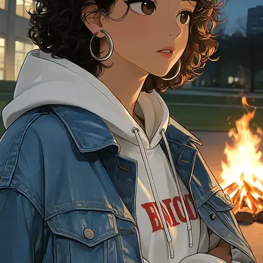 Profile image of Rory Vane