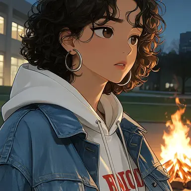 Profile image of Rory Vane