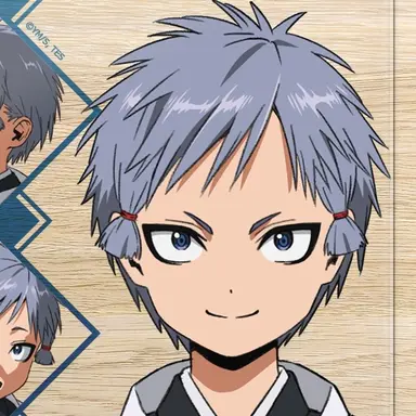 Profile image of 孤次郎