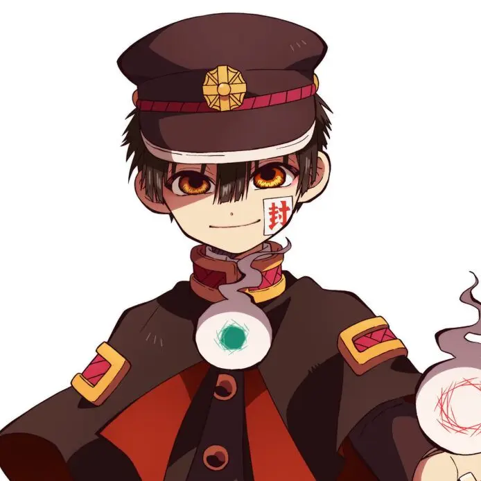BossyQuail0871의 逃げ若×花子くん