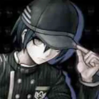 Profile image of 最原終一