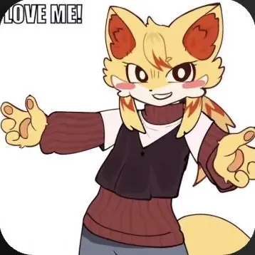 Profile image of Fennekin
