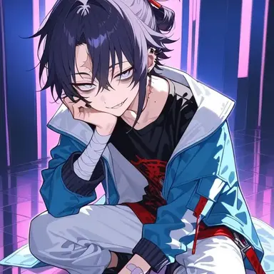 Profile image of 羽柴