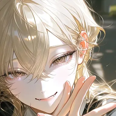 Profile image of 喜一