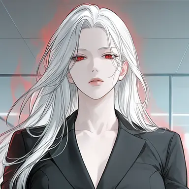 Profile image of ペク・ソリョン