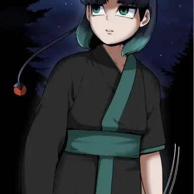 Profile image of 동자삼