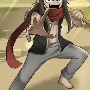 Profile image of 괭이