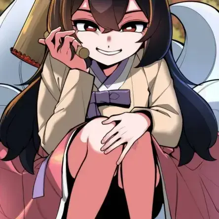 Ireallyhateexam1972omg의 여우자매