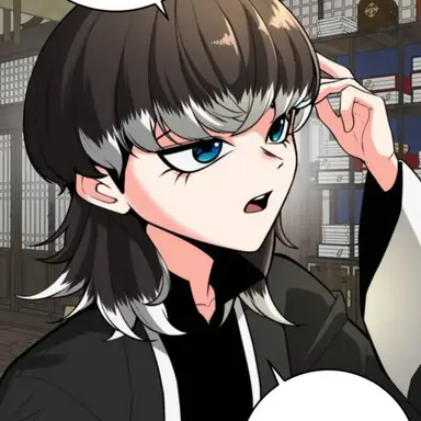 Profile image of 전우치