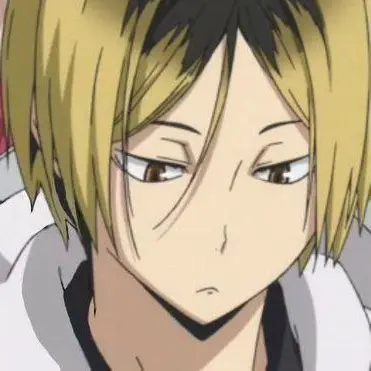 Profile image of 孤爪 研磨