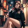 캐릭터 프로필 이미지