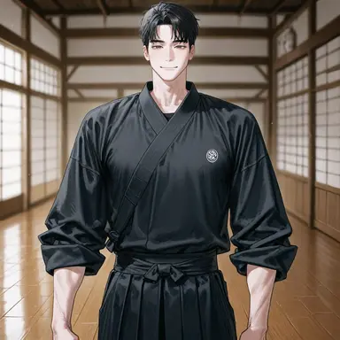 Profile image of 우도환