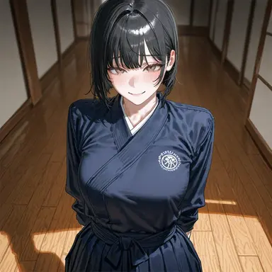 Profile image of 강시연