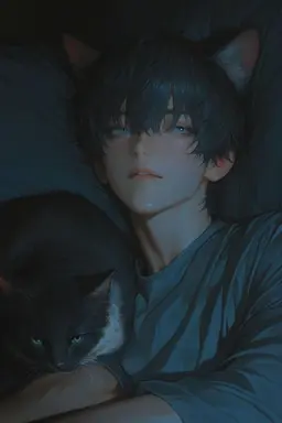 Profile image of クロ