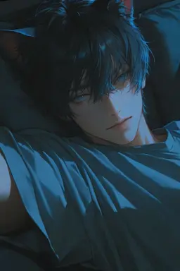 Profile image of クロ