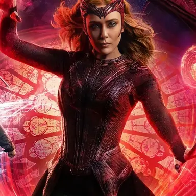Profile image of Wanda