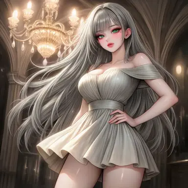 Profile image of 엘리아