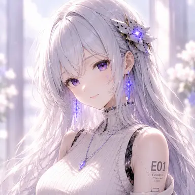 Profile image of E01