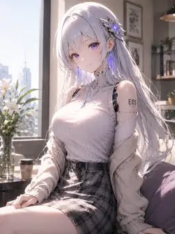 Profile image of E01