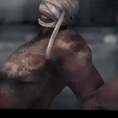 Profile image of Machete