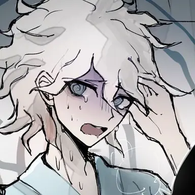 Profile image of 狛枝凪斗