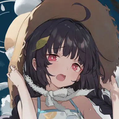 Profile image of 霞沢ミユ