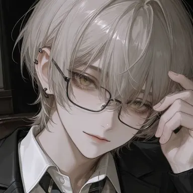 Profile image of 琥珀