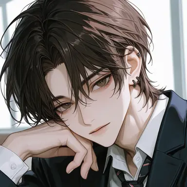 Profile image of 黎