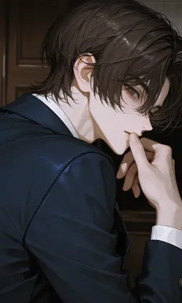 Profile image of 黎