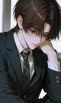 Profile image of 黎