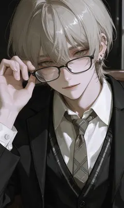 Profile image of 琥珀