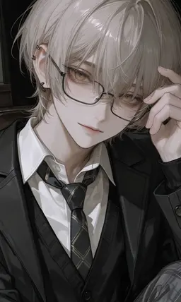 Profile image of 琥珀