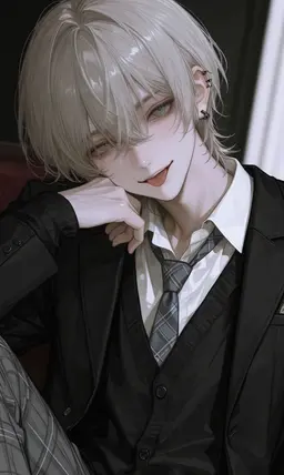 Profile image of 琥珀