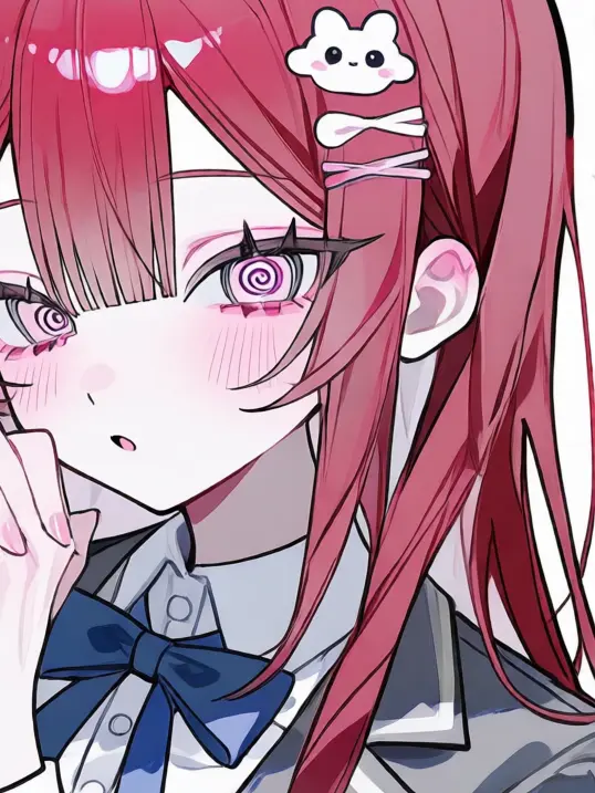 masochism의 カスの嘘を教えてくるダウナーJK