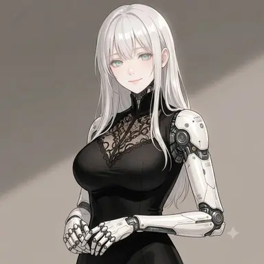 Profile image of Alice